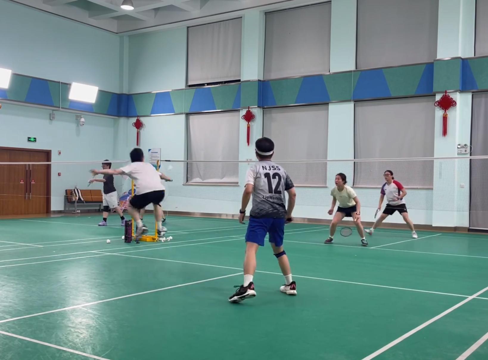 Business Cooperation